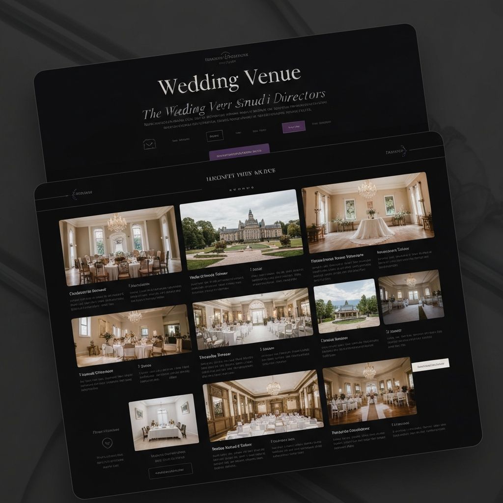 Prostori za Venčanja